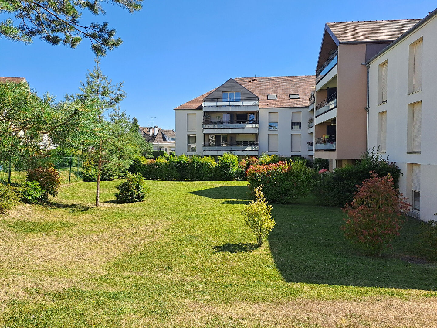 Appartement 2 pièces 46 m² · à Rambouillet · 46 m² · 207 000 €