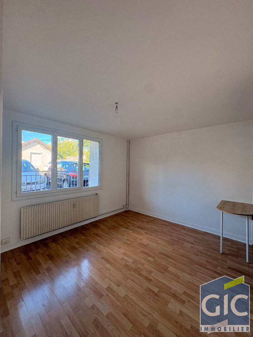 Appartement 2 pièces 29 m² · à Caen · 29 m² · 620 €/mois