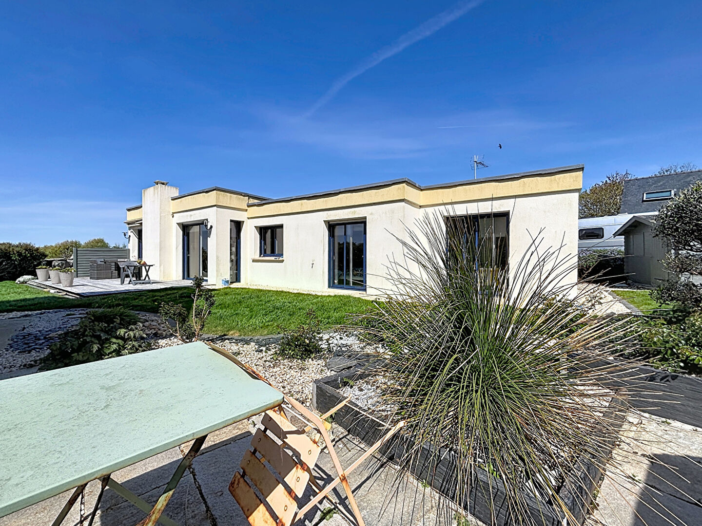 Maison 4 pièces 102 m² · à Le Conquet · 102 m² · 371 000 €