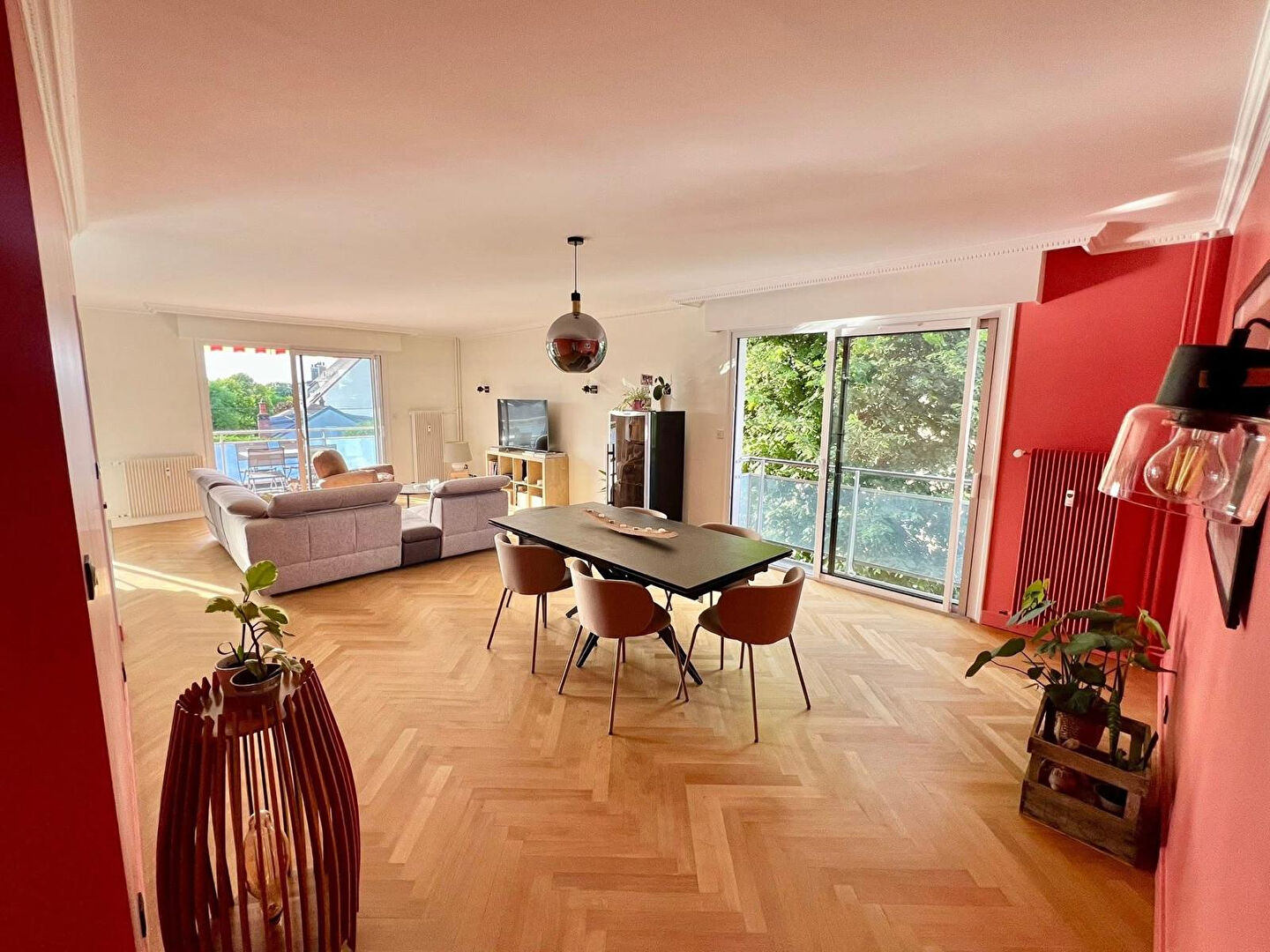Appartement 5 pièces 138 m² · à Dijon · 138 m² · 436 000 €