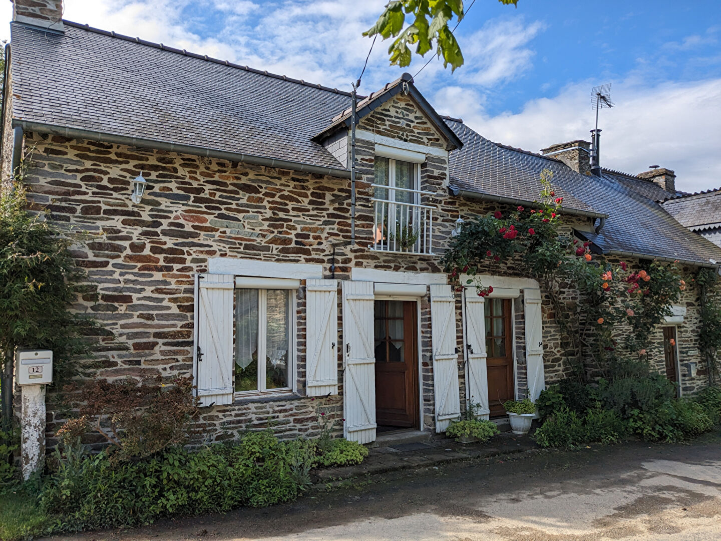 Maison 5 pièces 123 m² · à Ruffiac · 123 m² · 211 000 €