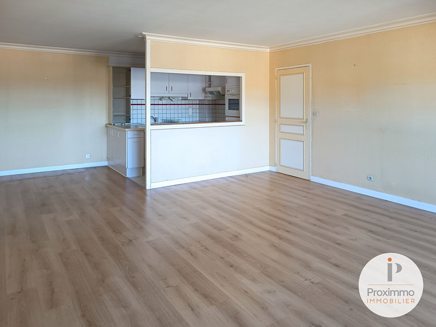 Appartement 3 pièces 78 m² · à Redon · 78 m² · 738 €/mois