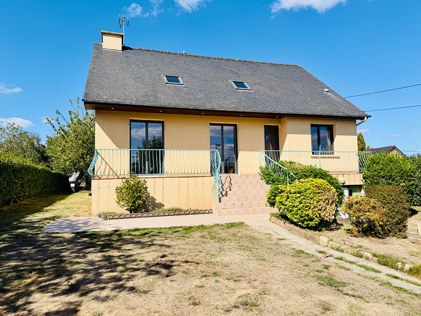 Maison 5 pièces 101 m² · à Bain de Bretagne · 101 m² · 245 000 €