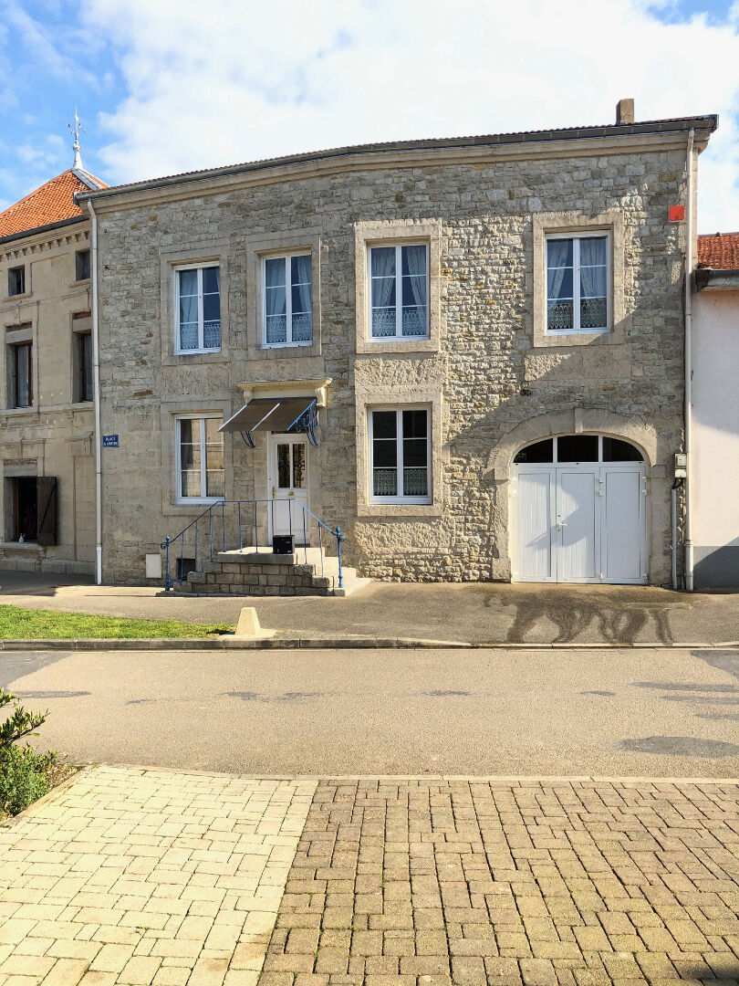 Maison 5 pièces 121 m² · à Chamouilley · 121 m² · 192 000 €