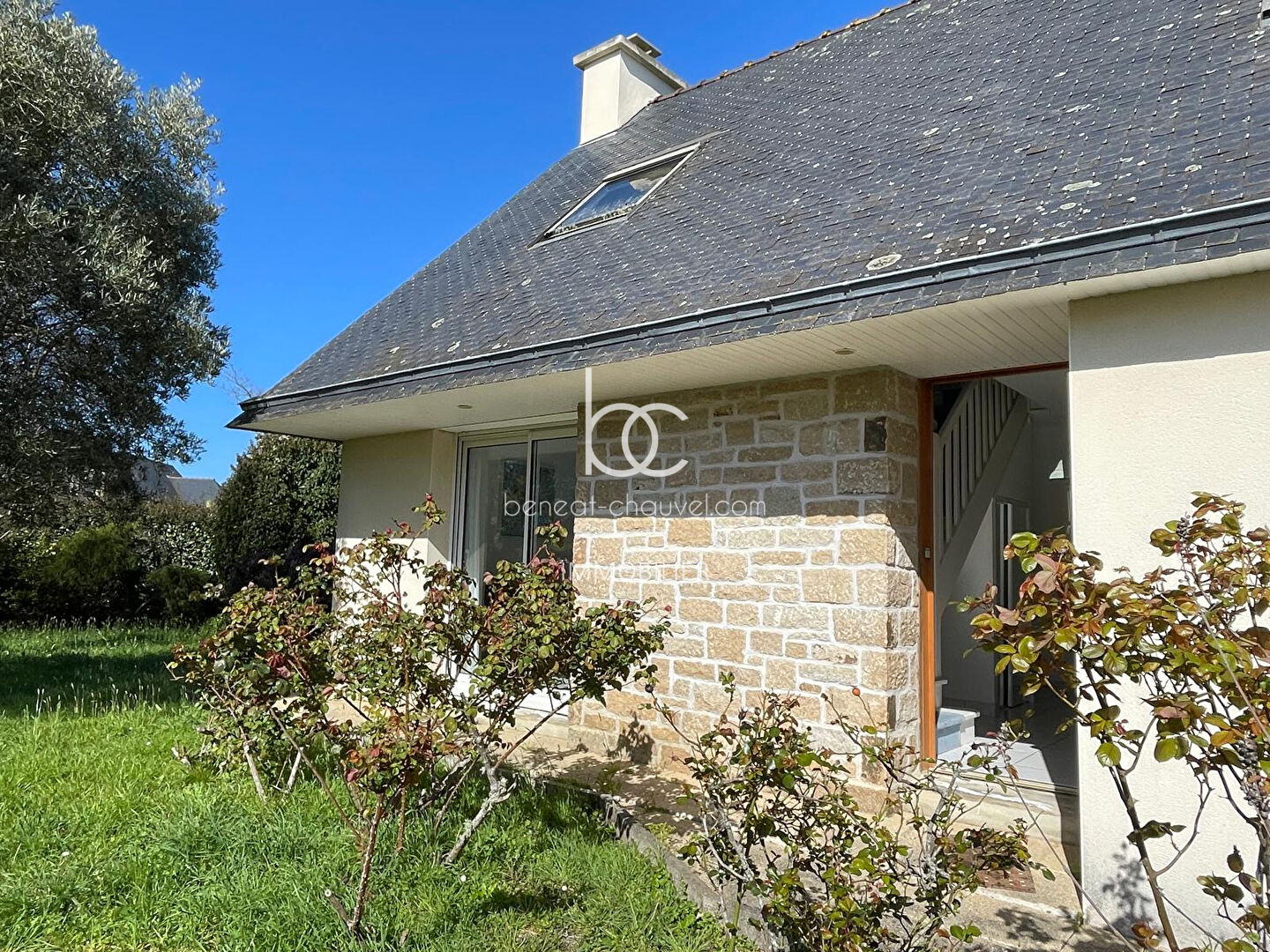 Maison 4 pièces 110 m² · à St Gildas de Rhuys · 110 m² · 540 800 €