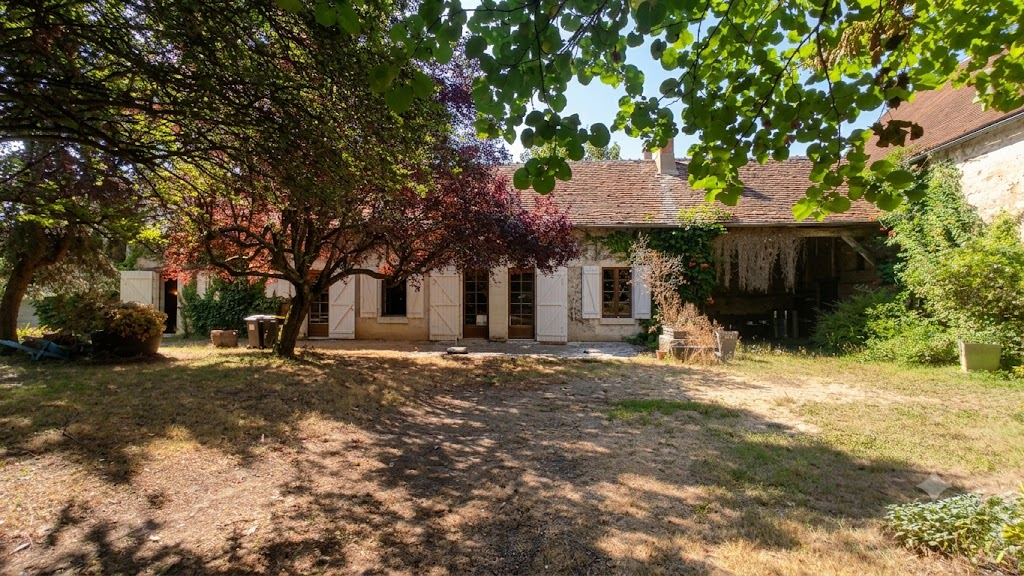 Maison 4 pièces 116 m² · à Velleches · 116 m² · 159 375 €