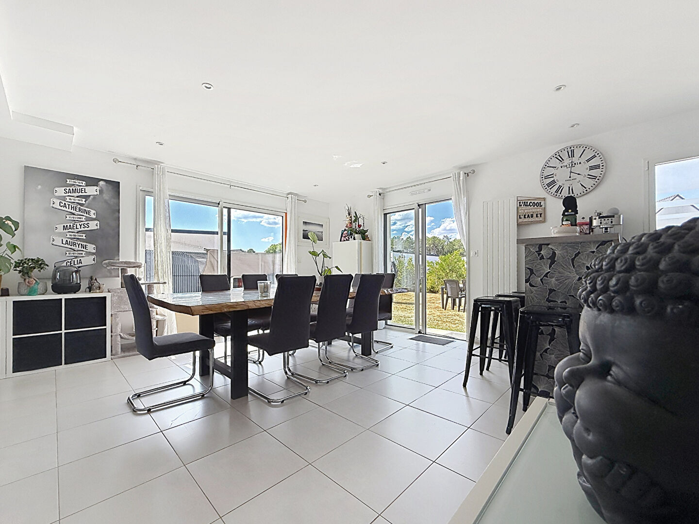 Maison 4 pièces 95 m² · à Lauzach · 95 m² · 299 990 €