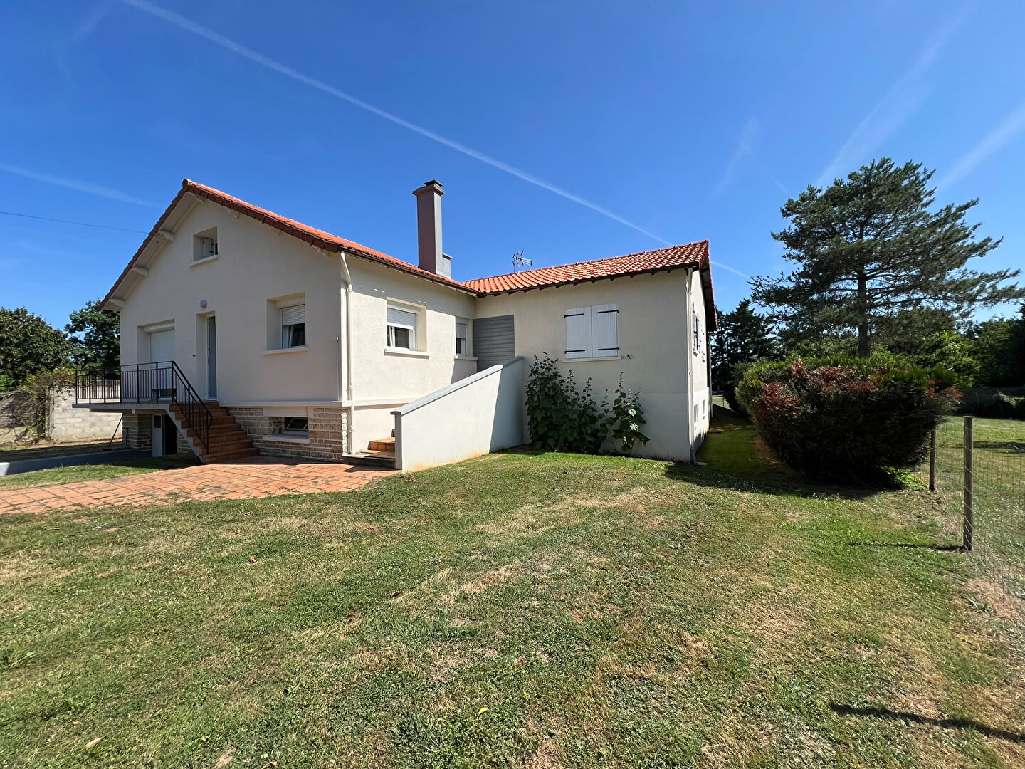 Maison 8 pièces 124 m² · à Payre · 124 m² · 179 000 €