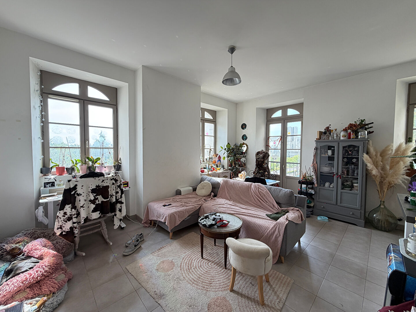 Appartement 2 pièces 54 m² · à Canteleu · 54 m² · 76 300 €