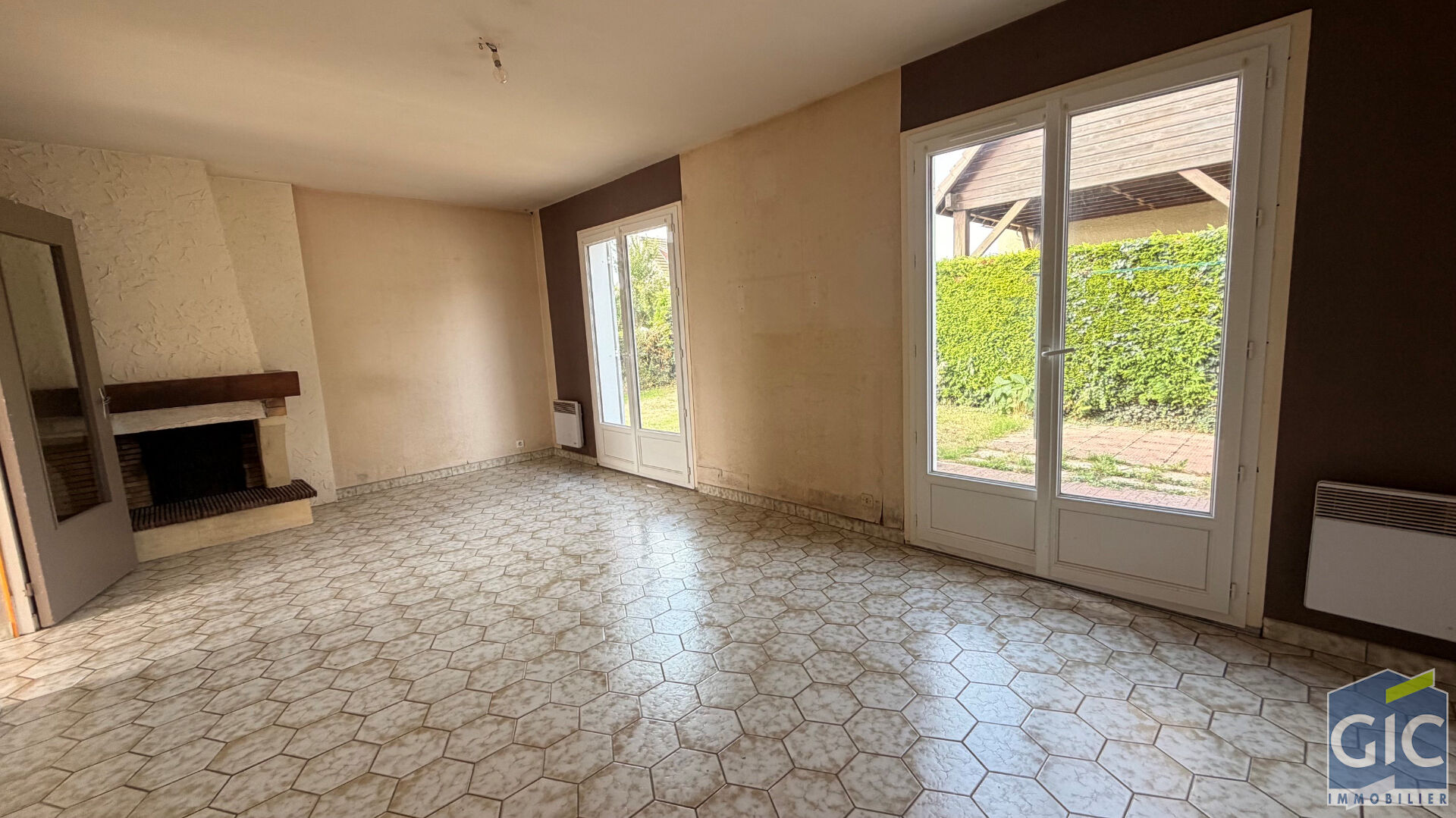 House in Sannerville, La Tonnelle, Le Maizeret - View 2