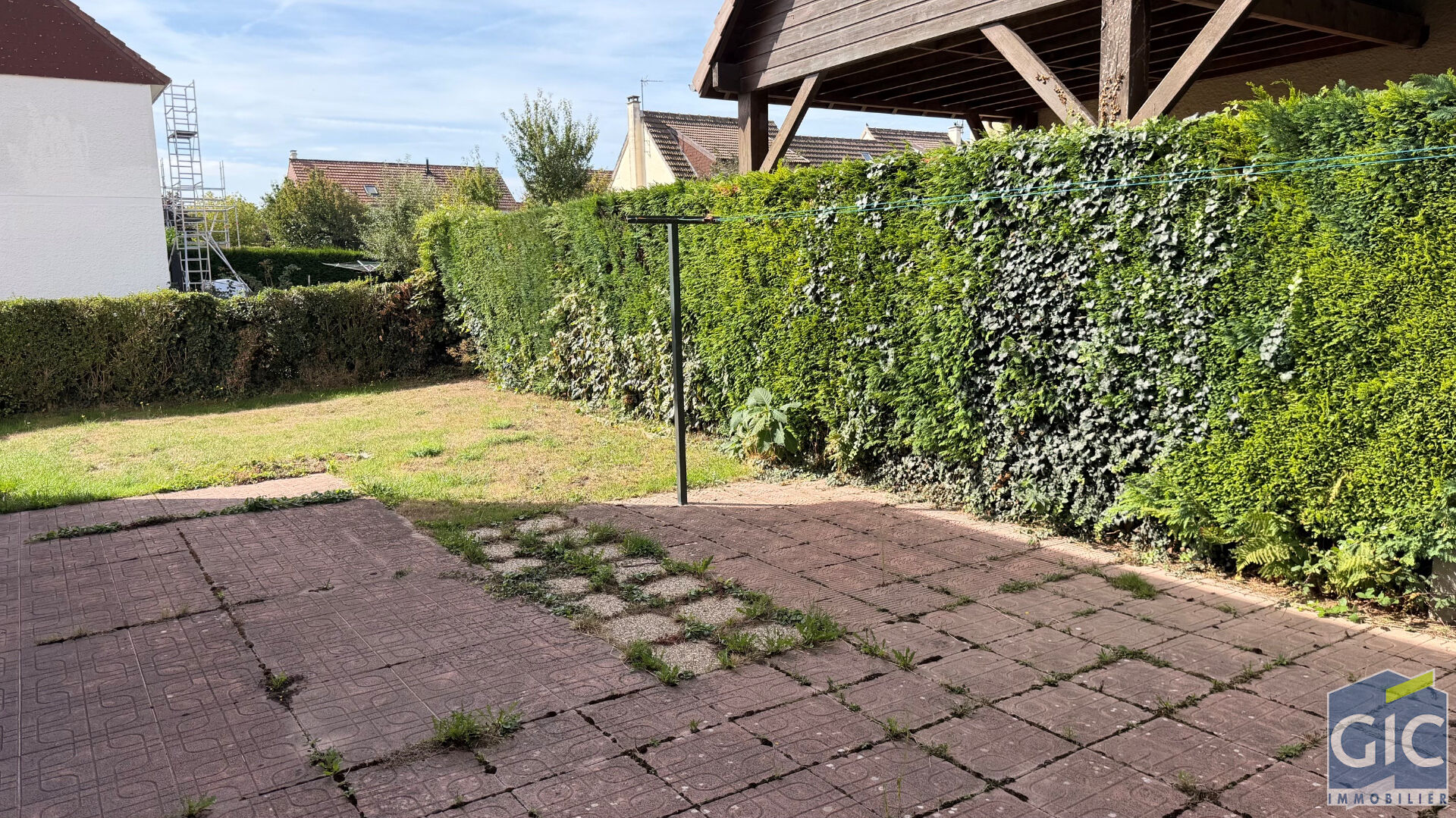 House in Sannerville, La Tonnelle, Le Maizeret - View 3
