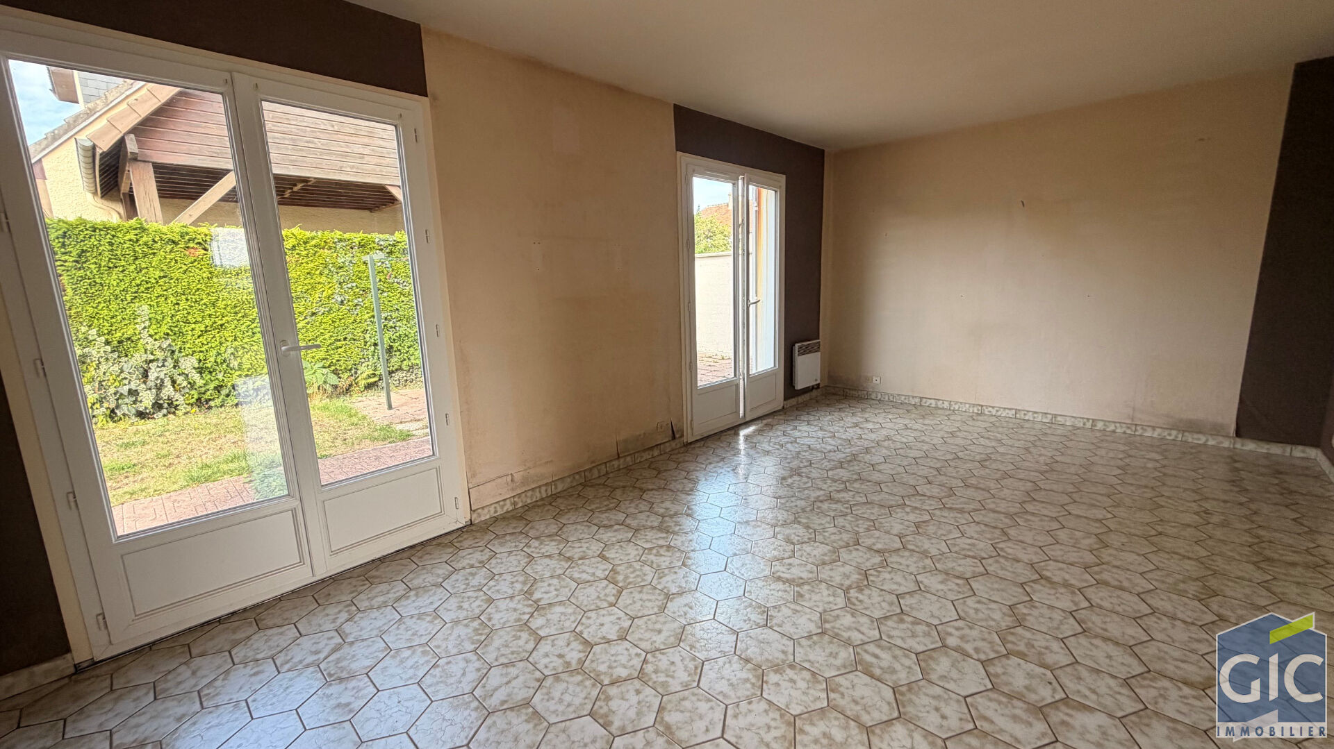 House in Sannerville, La Tonnelle, Le Maizeret - View 4