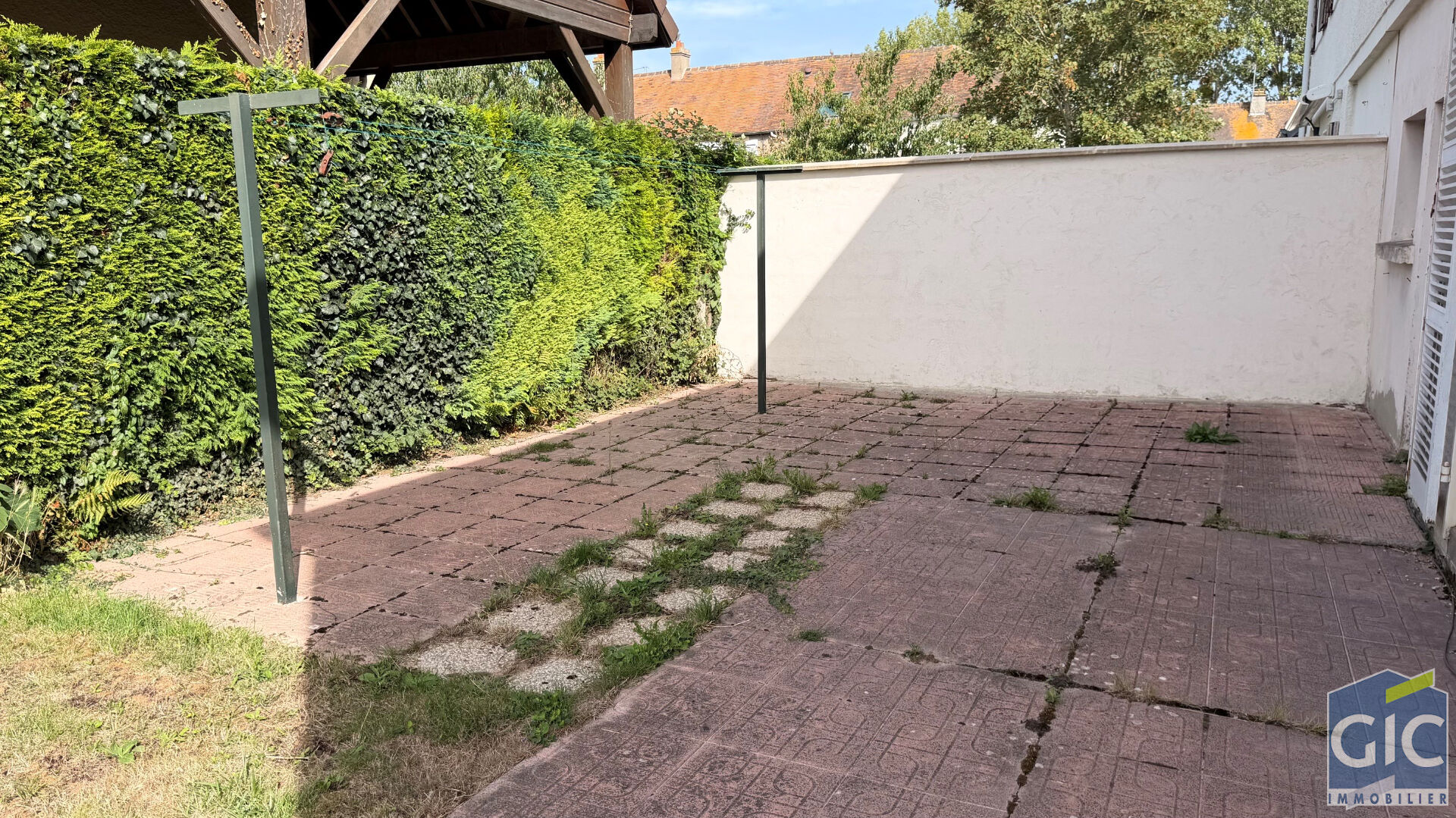 House in Sannerville, La Tonnelle, Le Maizeret - View 5