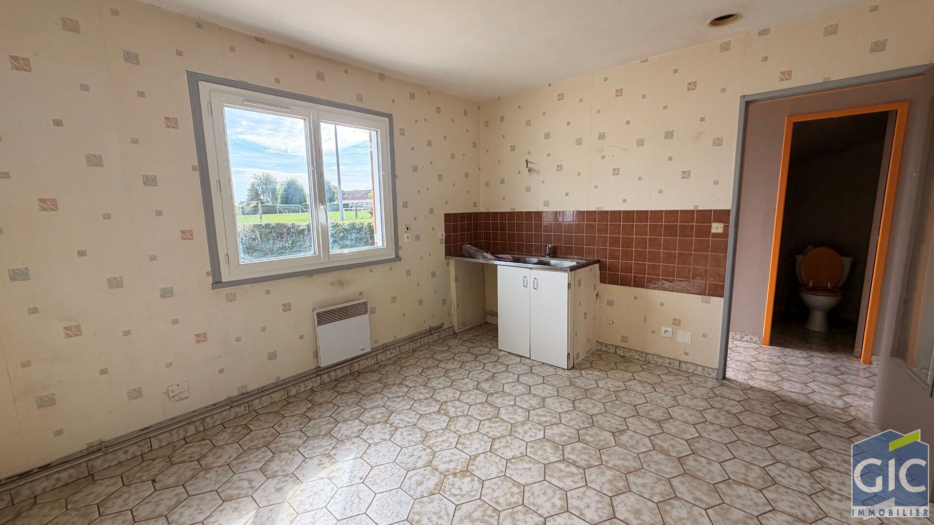 House in Sannerville, La Tonnelle, Le Maizeret - More