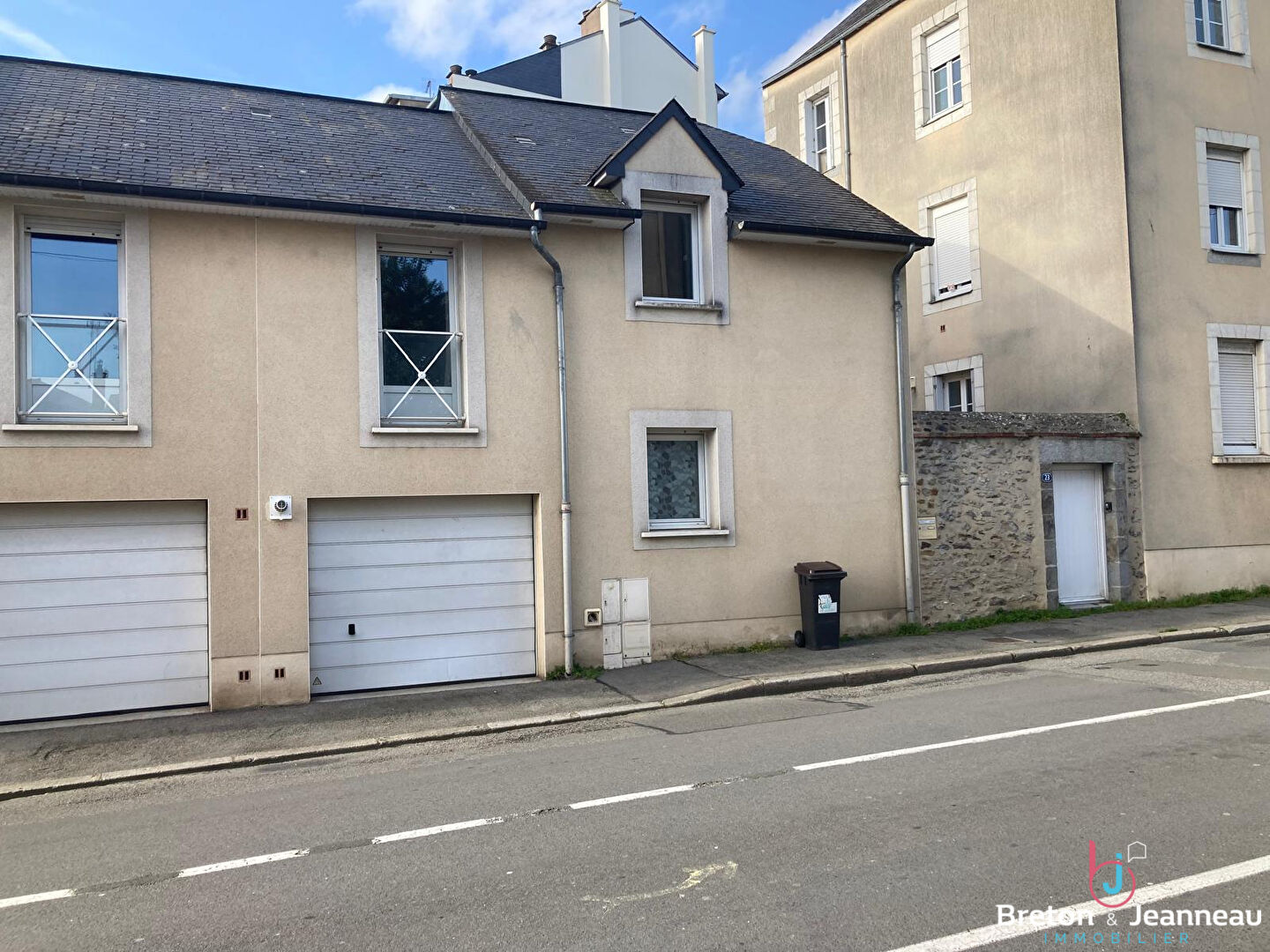Maison 4 pièces 66 m² · à Laval · 66 m² · 189 400 €