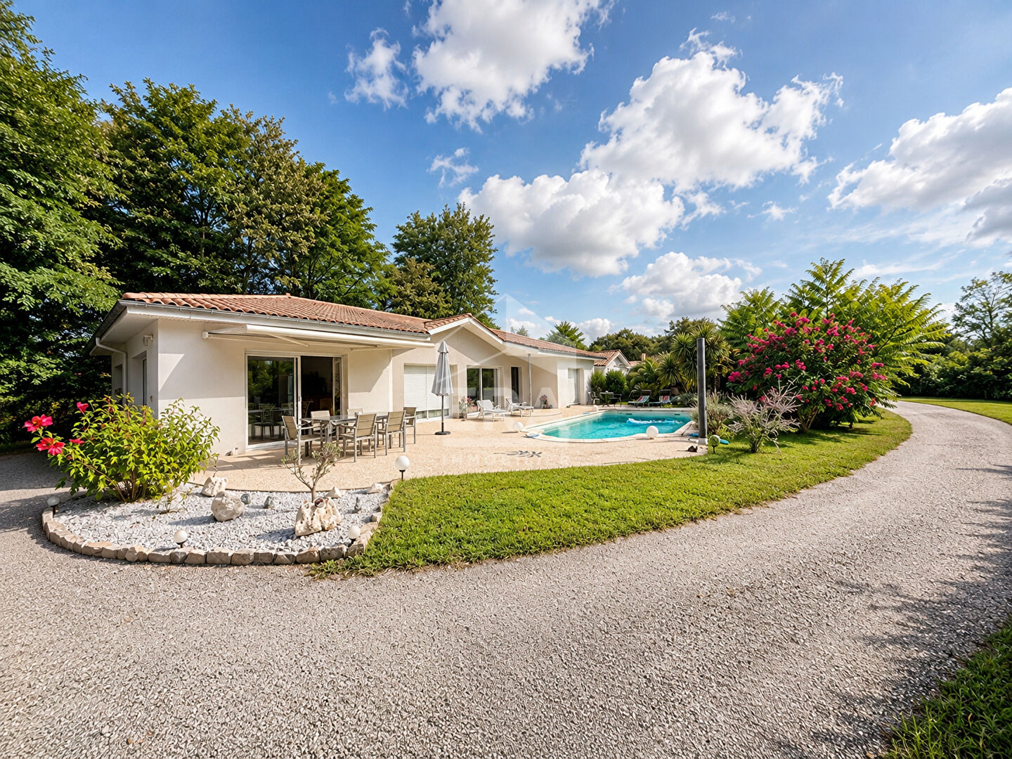 Maison 6 pièces 195 m² · à Seignosse · 195 m² · 1 510 000 €