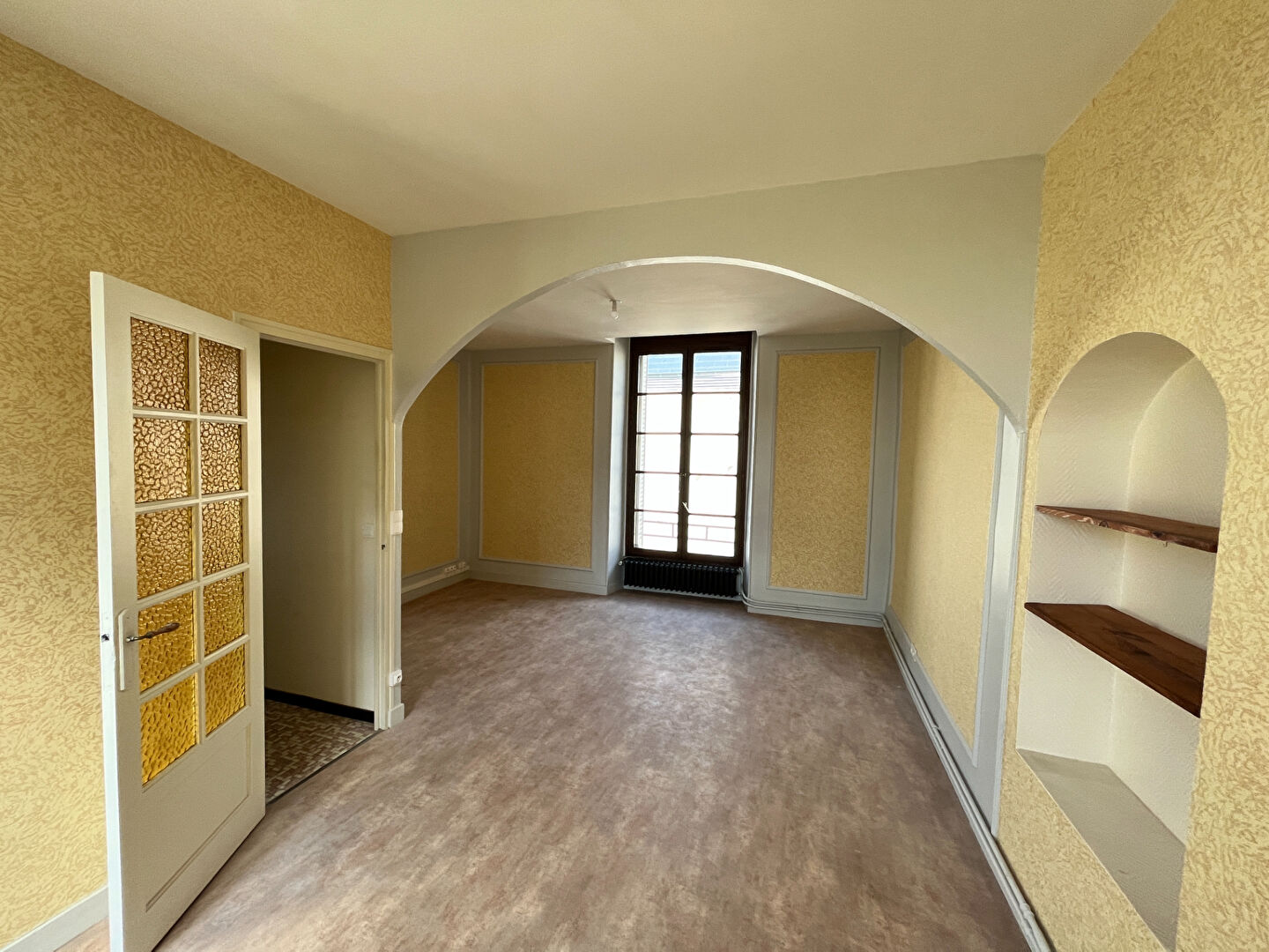 Appartement – Vibraye, Le Chêne - Vue 2