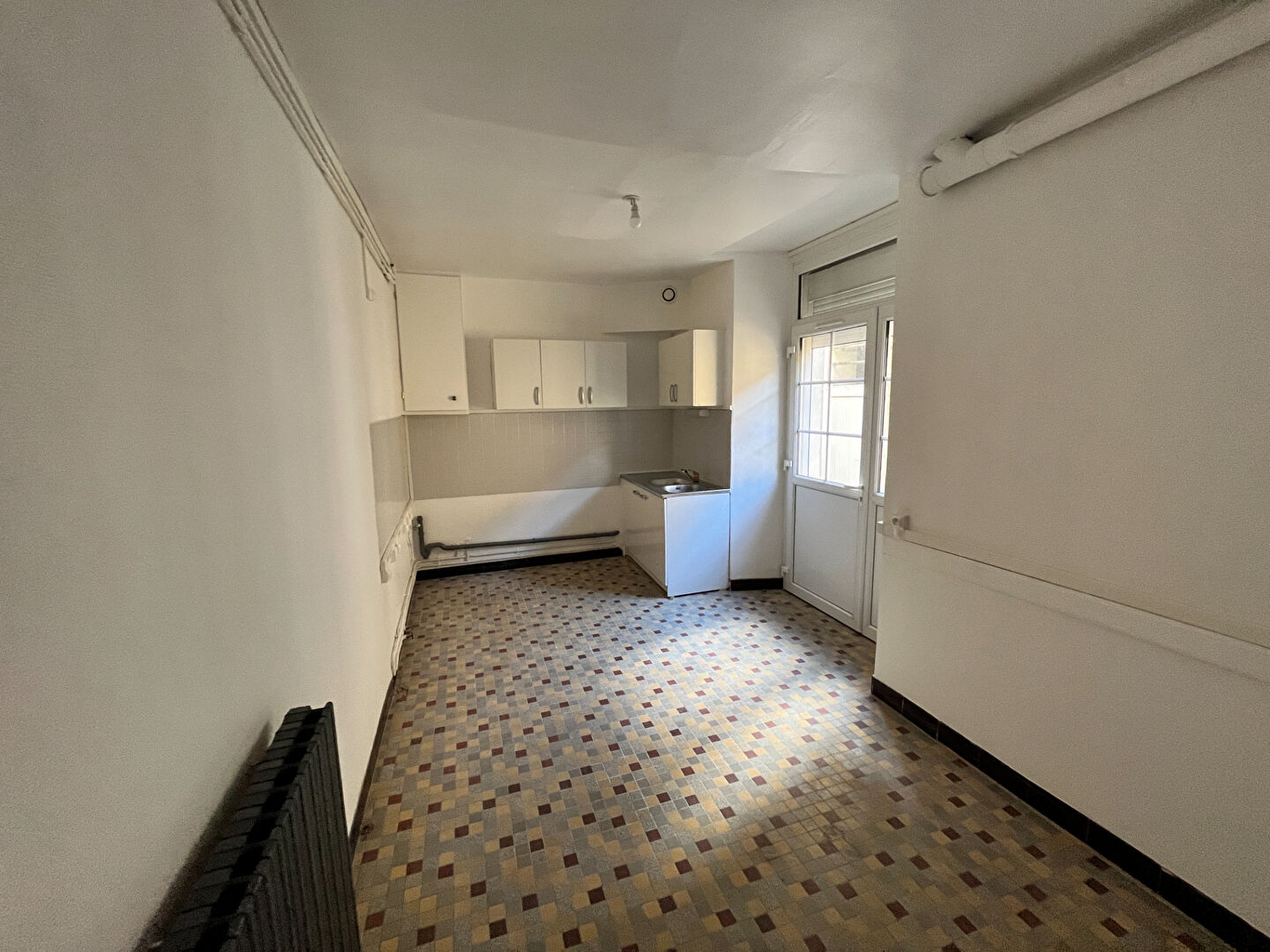 Appartement – Vibraye, Le Chêne - Vue 3