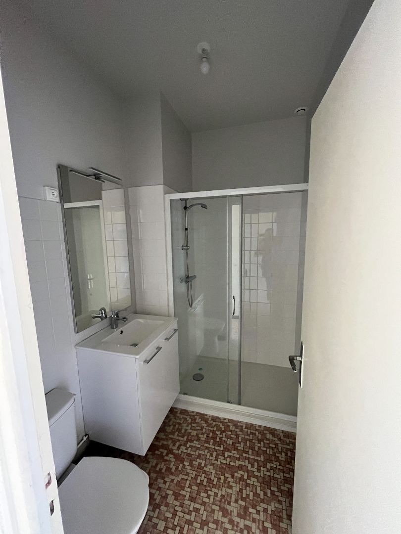 Appartement – Vibraye, Le Chêne - Vue 4