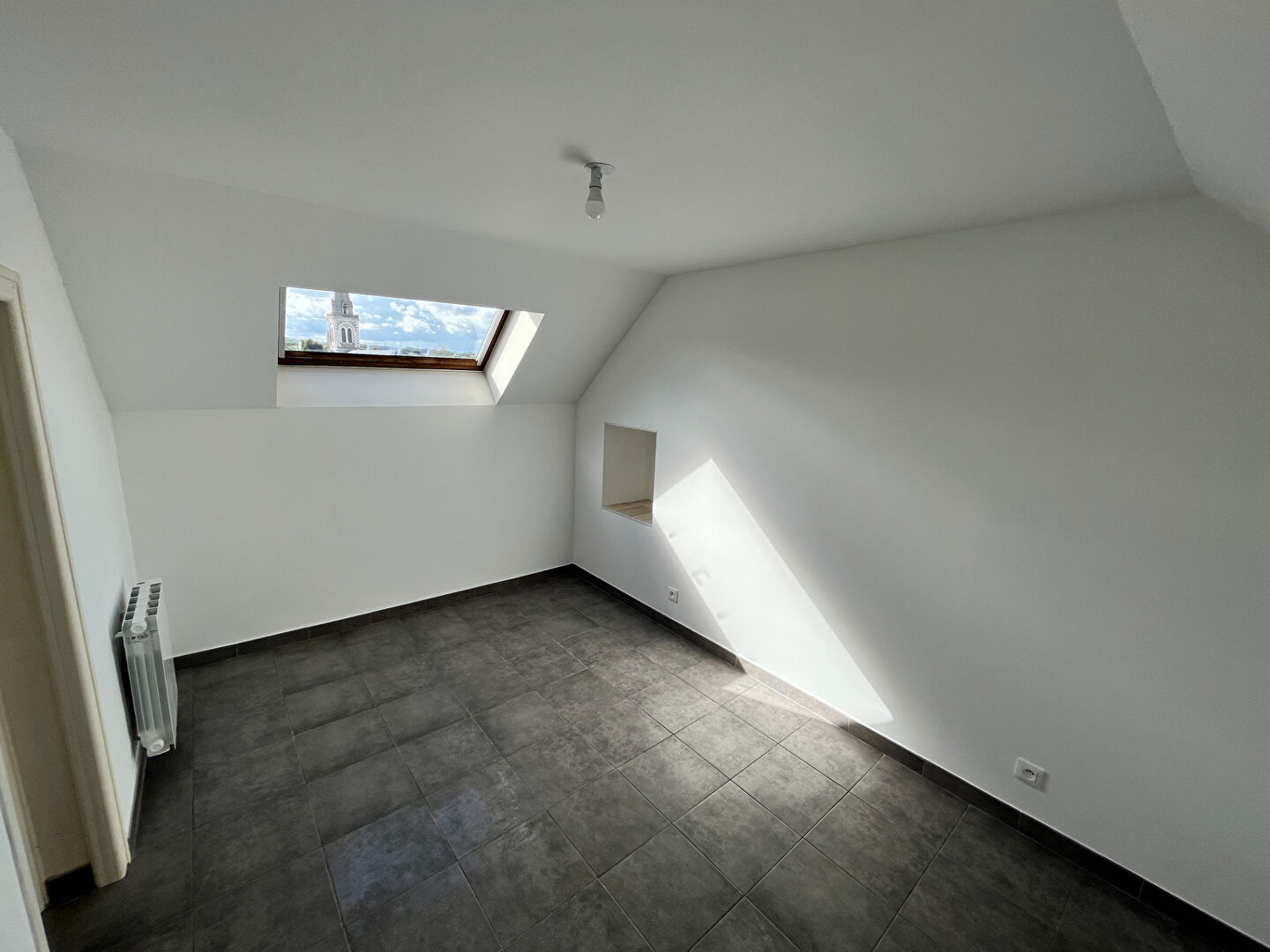 Appartement – Vibraye, Le Chêne - Vue 5