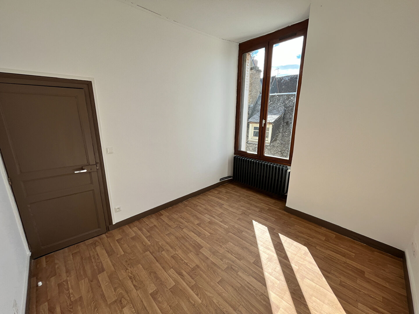 Appartement – Vibraye, Le Chêne - Plus