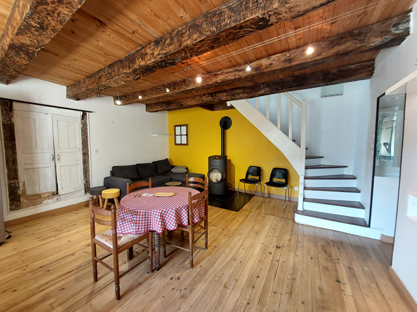 Maison – DRUELLE AVEYRON OCCITANIE - Vue 3