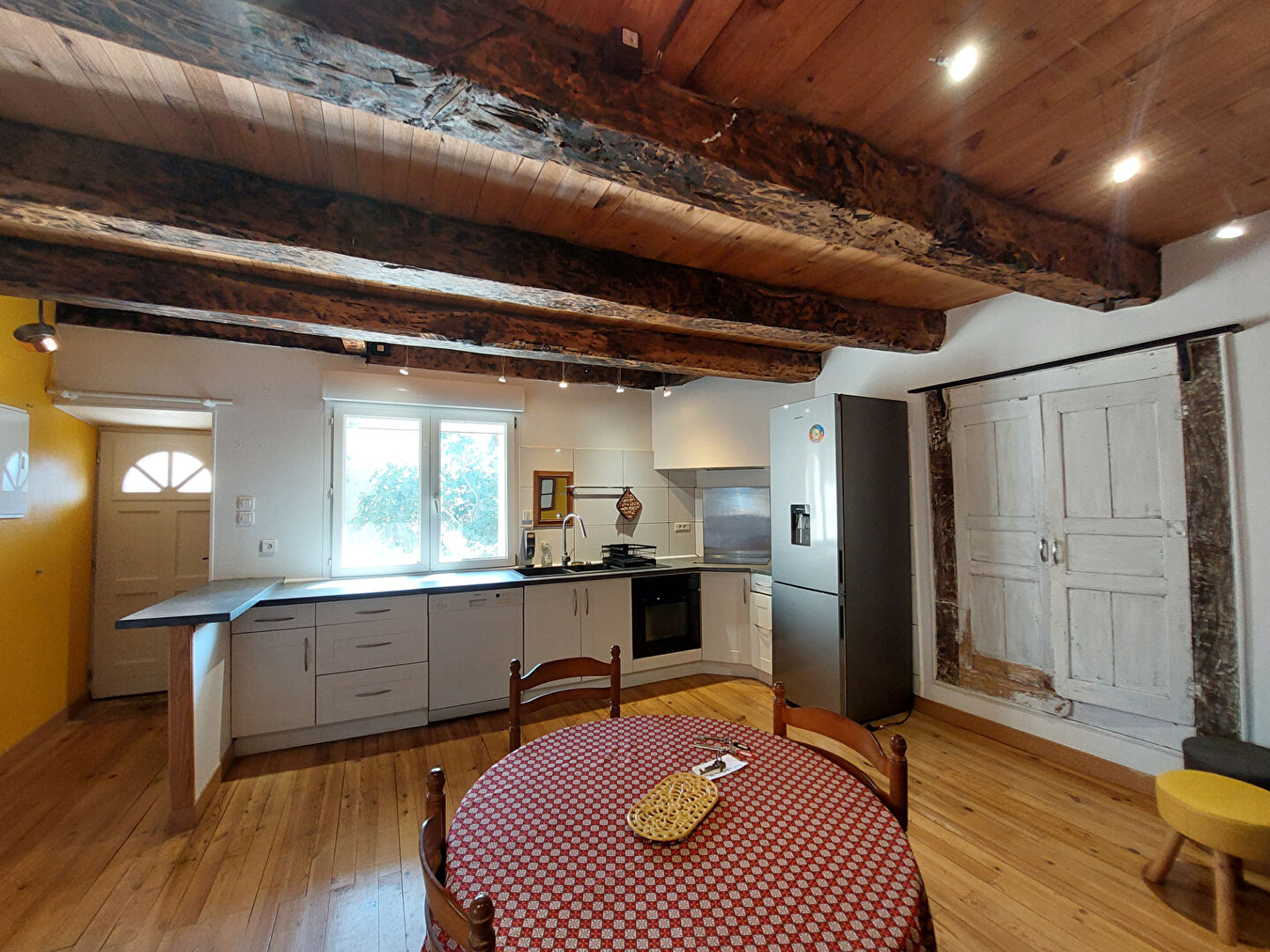 Maison – DRUELLE AVEYRON OCCITANIE - Vue 4