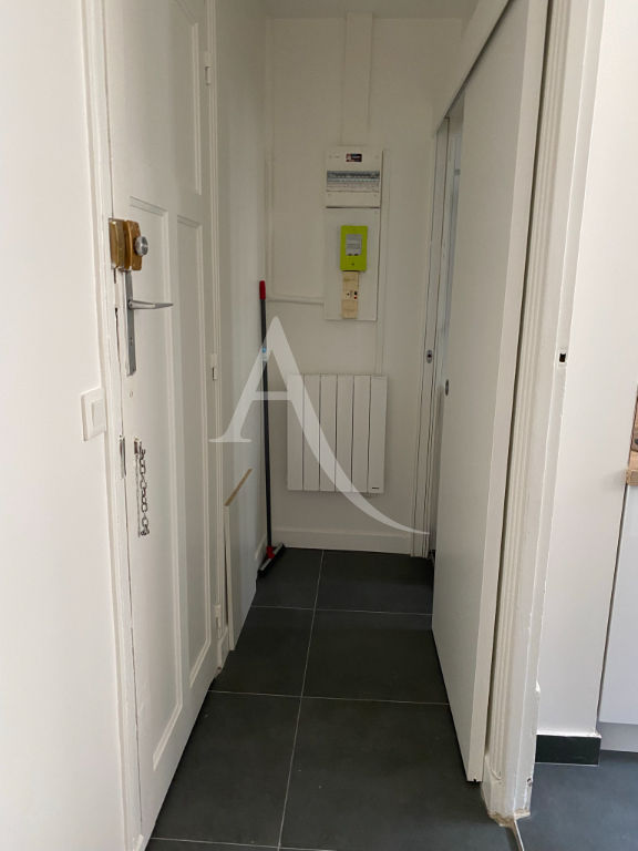 Appartement 1 pièce 23m²