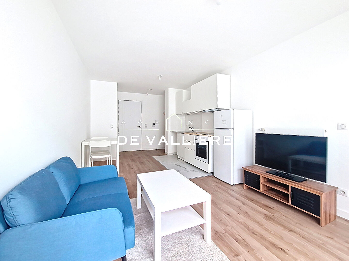 Appartement 2 pièces 39m² RUEIL MALMAISON 92500