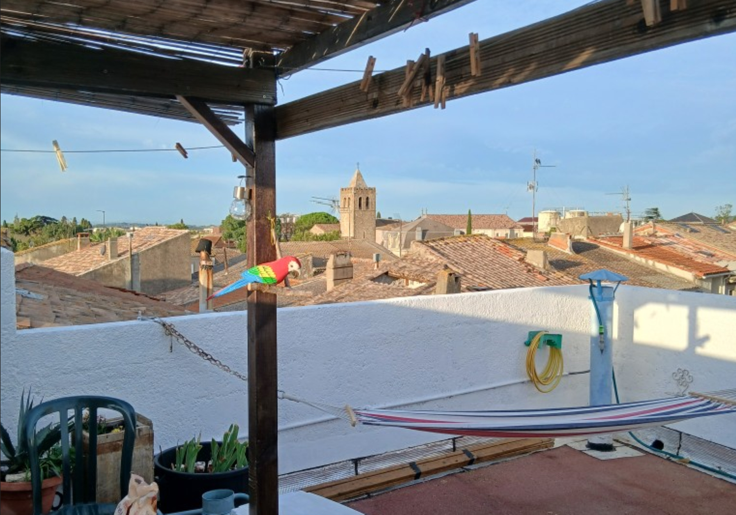 Maison 5 pièces 95 m² · à Argeliers · 95 m² · 159 000 €