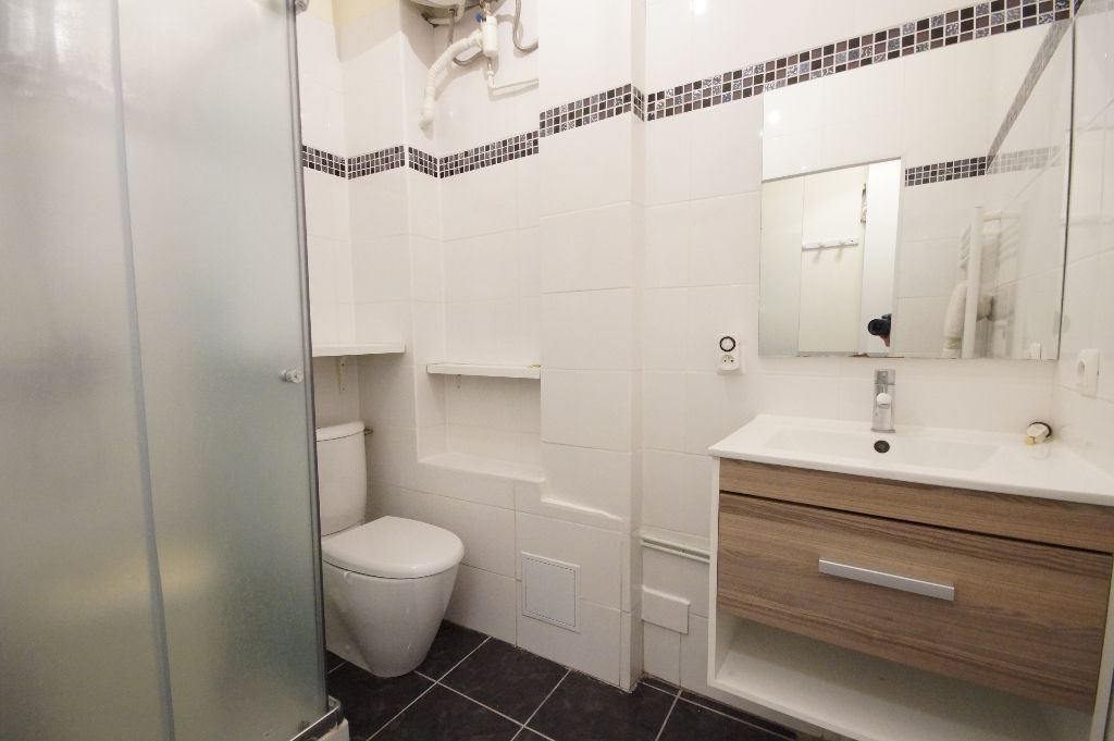 Appartement 1 pièce 21m² photo 2