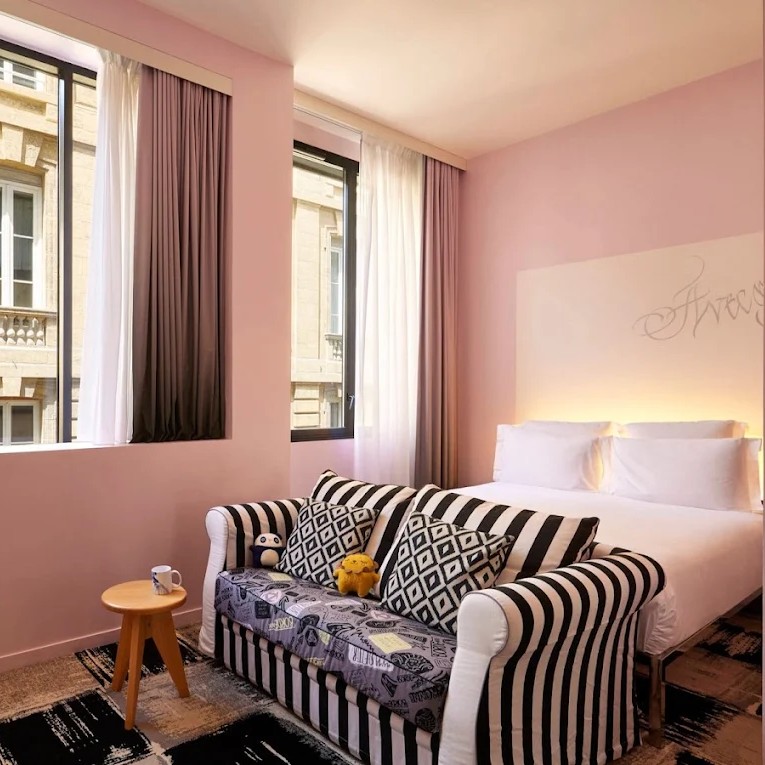 Appartement – Bordeaux, Bordeaux Lac - Vue 2