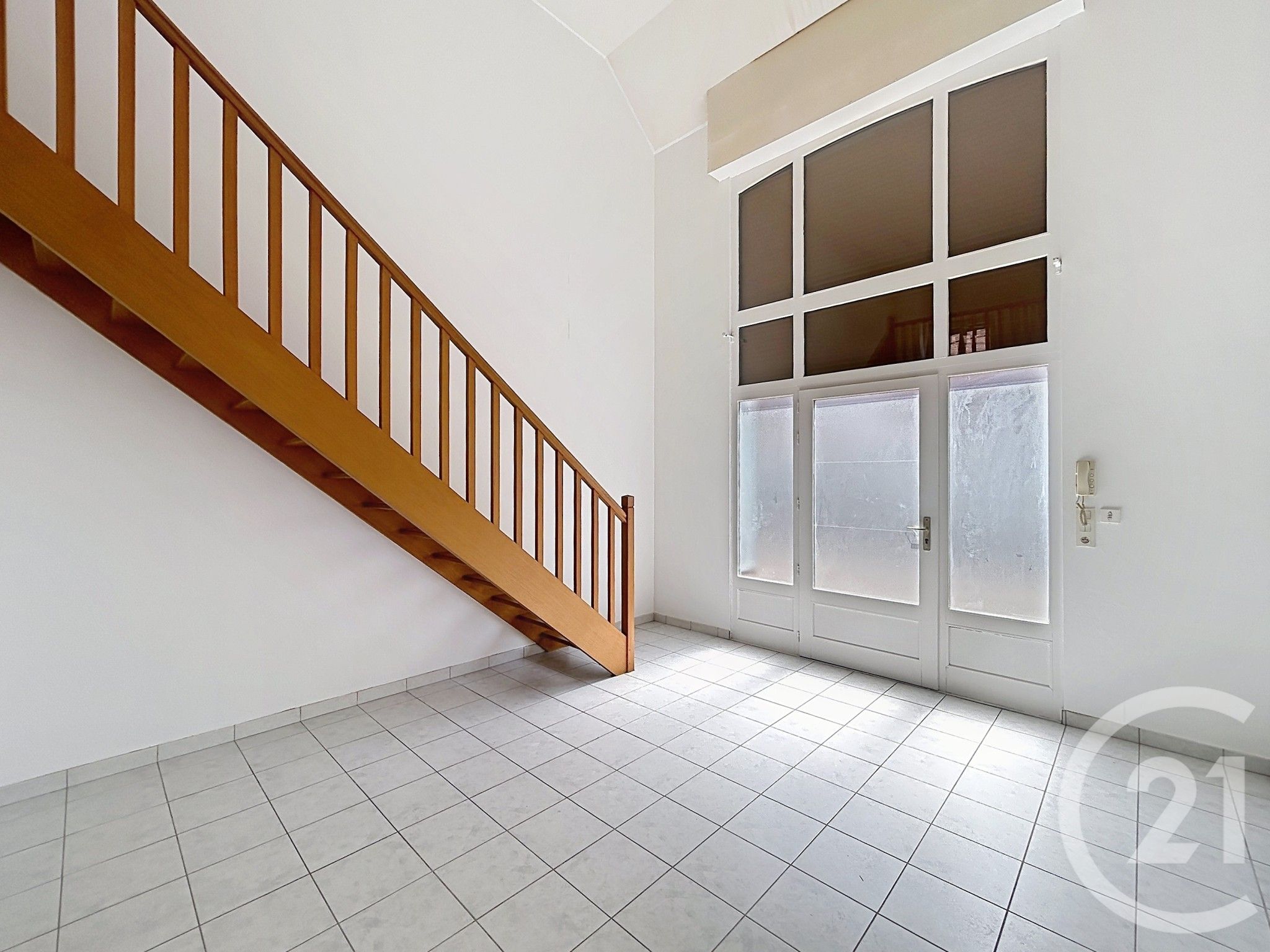 Appartement 2 pièces 39 m² · à Troyes · 39 m² · 540 €/mois