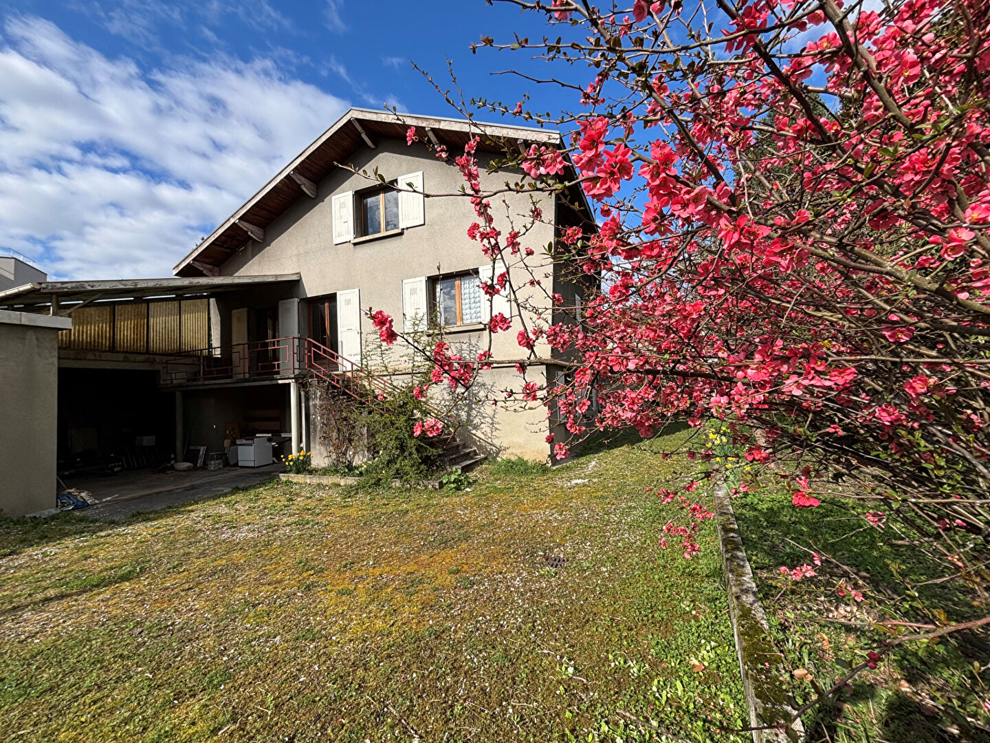 Maison 6 pièces 115 m² · à Eybens · 115 m² · 440 000 €
