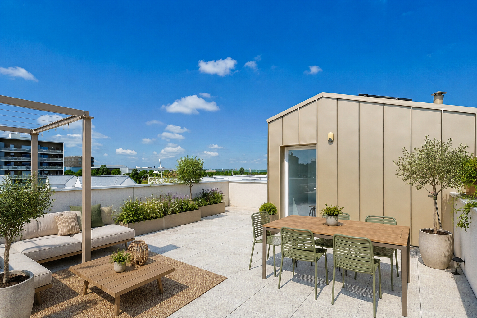 Maison 4 pièces 85 m² · à Beauzelle · 85 m² · 329 000 €