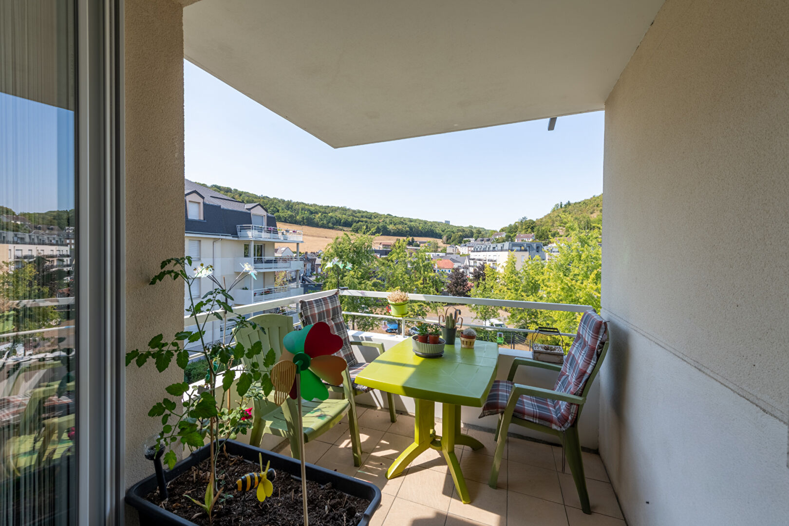 Appartement 3 pièces 62 m² · à Darnetal · 62 m² · 149 400 €