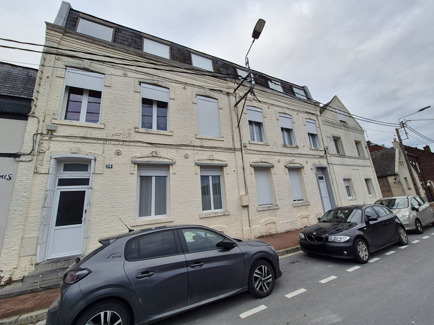 Maison 4 pièces 75 m² · à Beauvois en Cambresis · 75 m² · 498 500 €