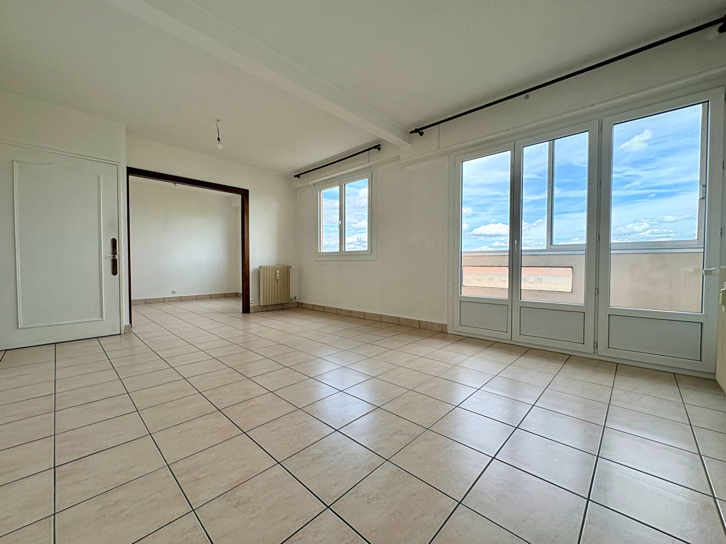 Appartement 4 pièces 76 m² · à Dijon · 76 m² · 159 000 €