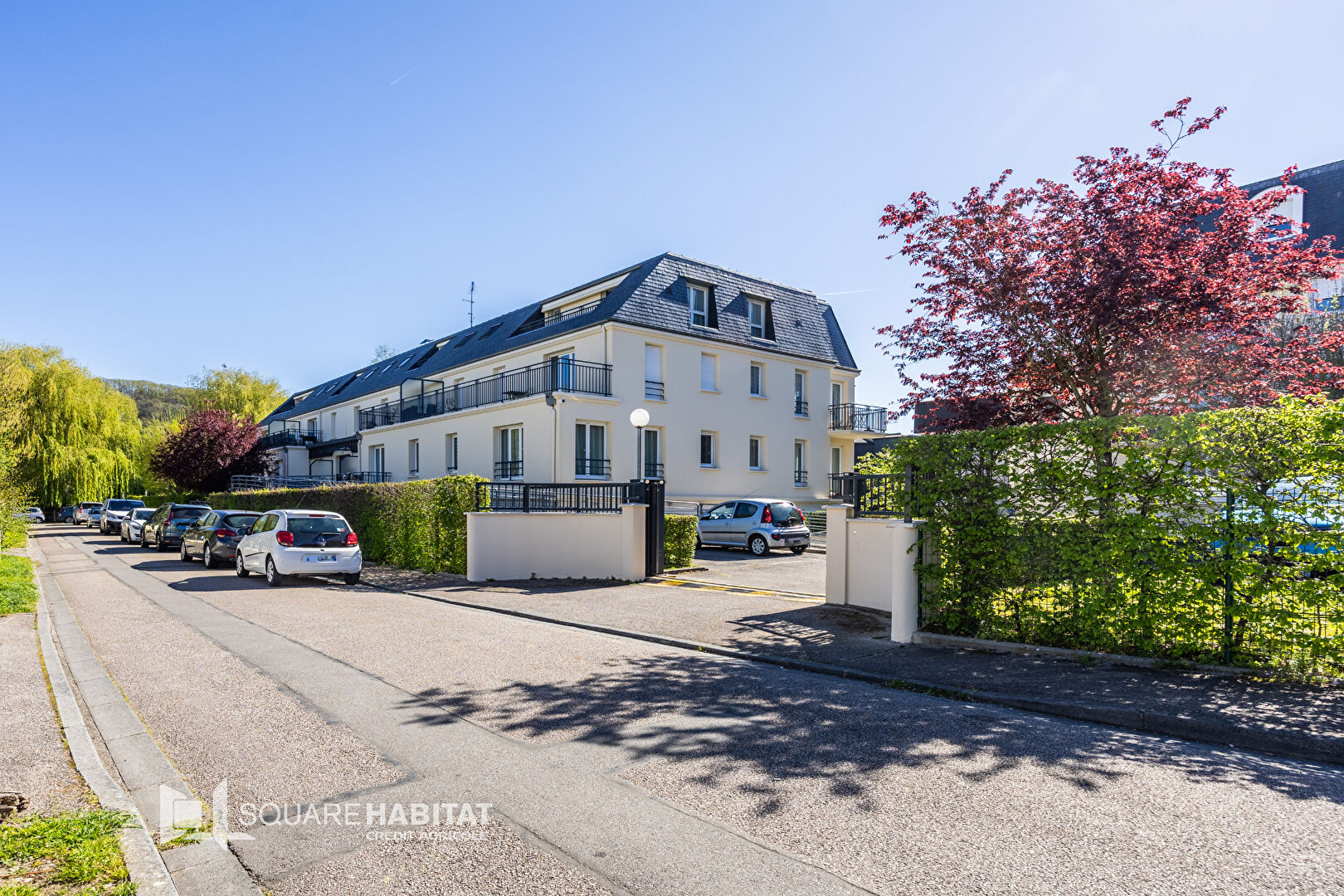 Appartement, 75 m²