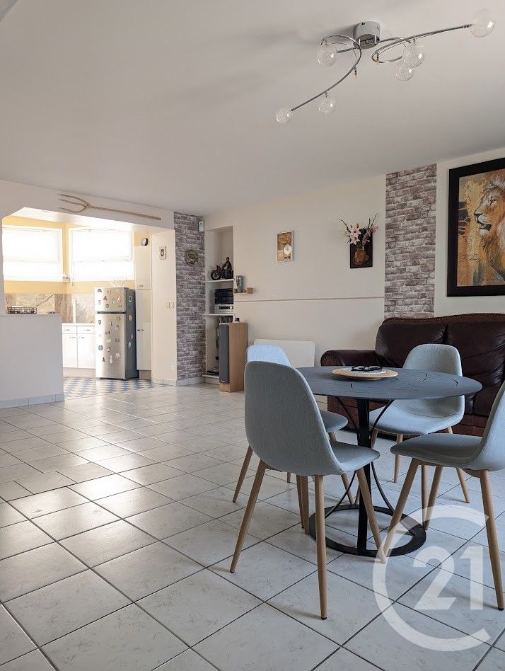 Maison – LA MACHINE NIEVRE BOURGOGNE-FRANCHE-COMTÉ, Nièvre - Vue 2