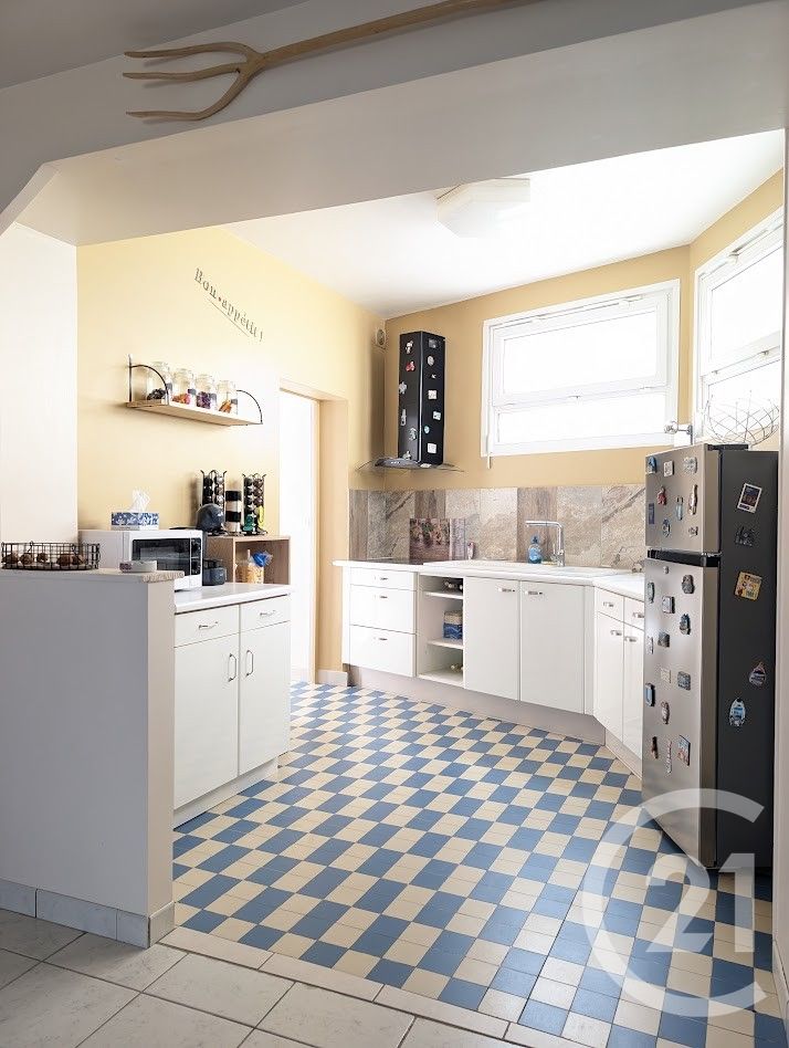 Maison – LA MACHINE NIEVRE BOURGOGNE-FRANCHE-COMTÉ, Nièvre - Vue 5
