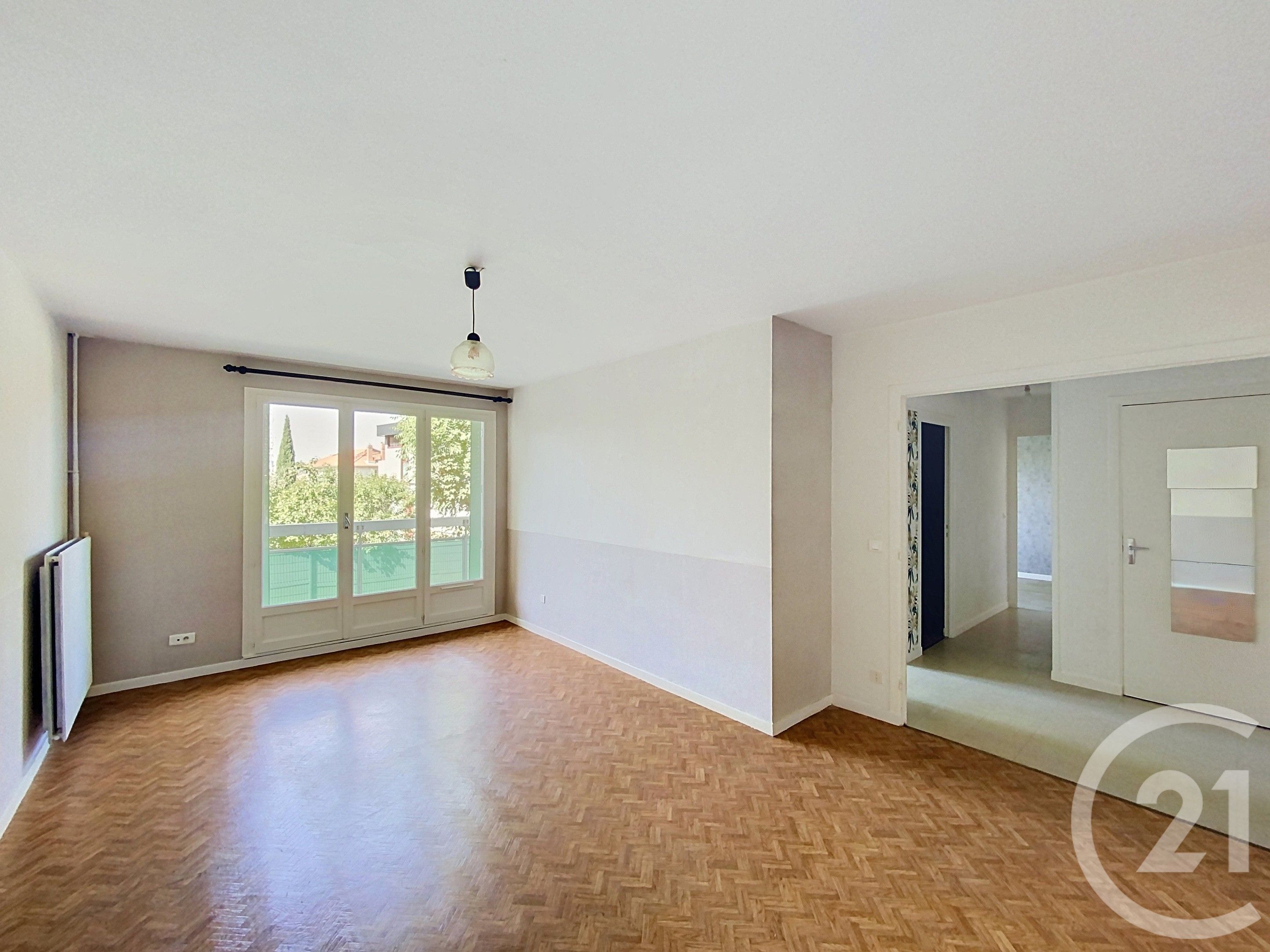 Appartement 3 pièces 59 m² · à Beaumont · 59 m² · 700 €/mois