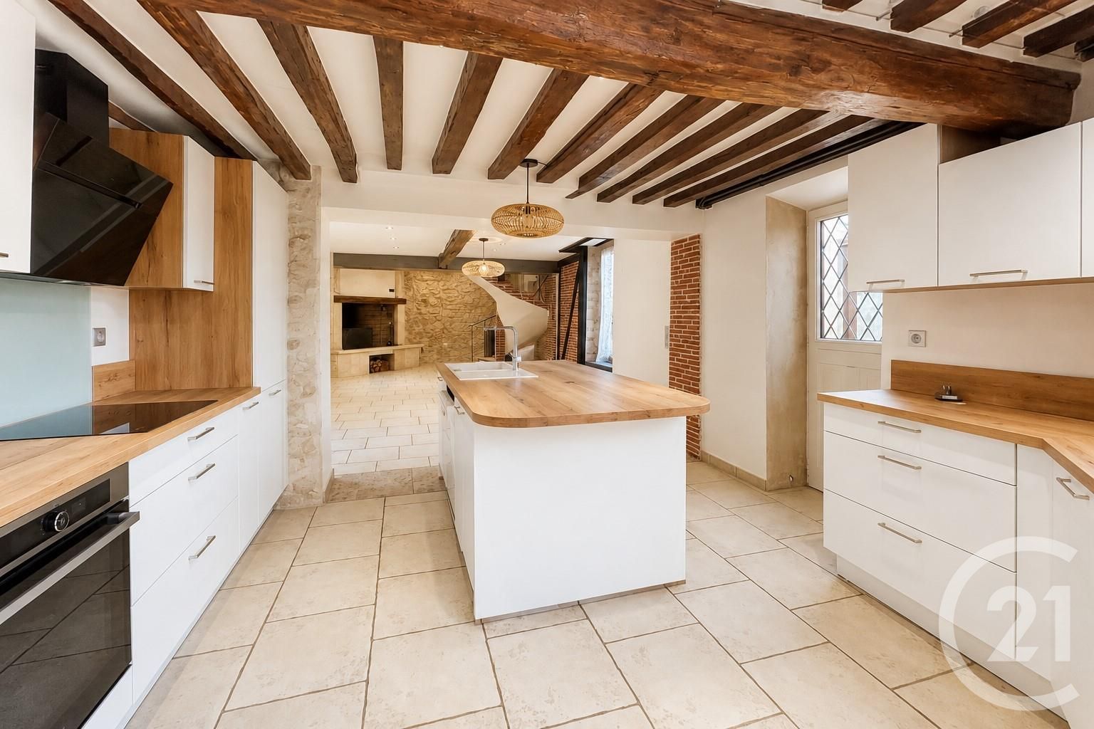 Maison 4 pièces 115 m² · à Presles · 115 m² · 314 500 €