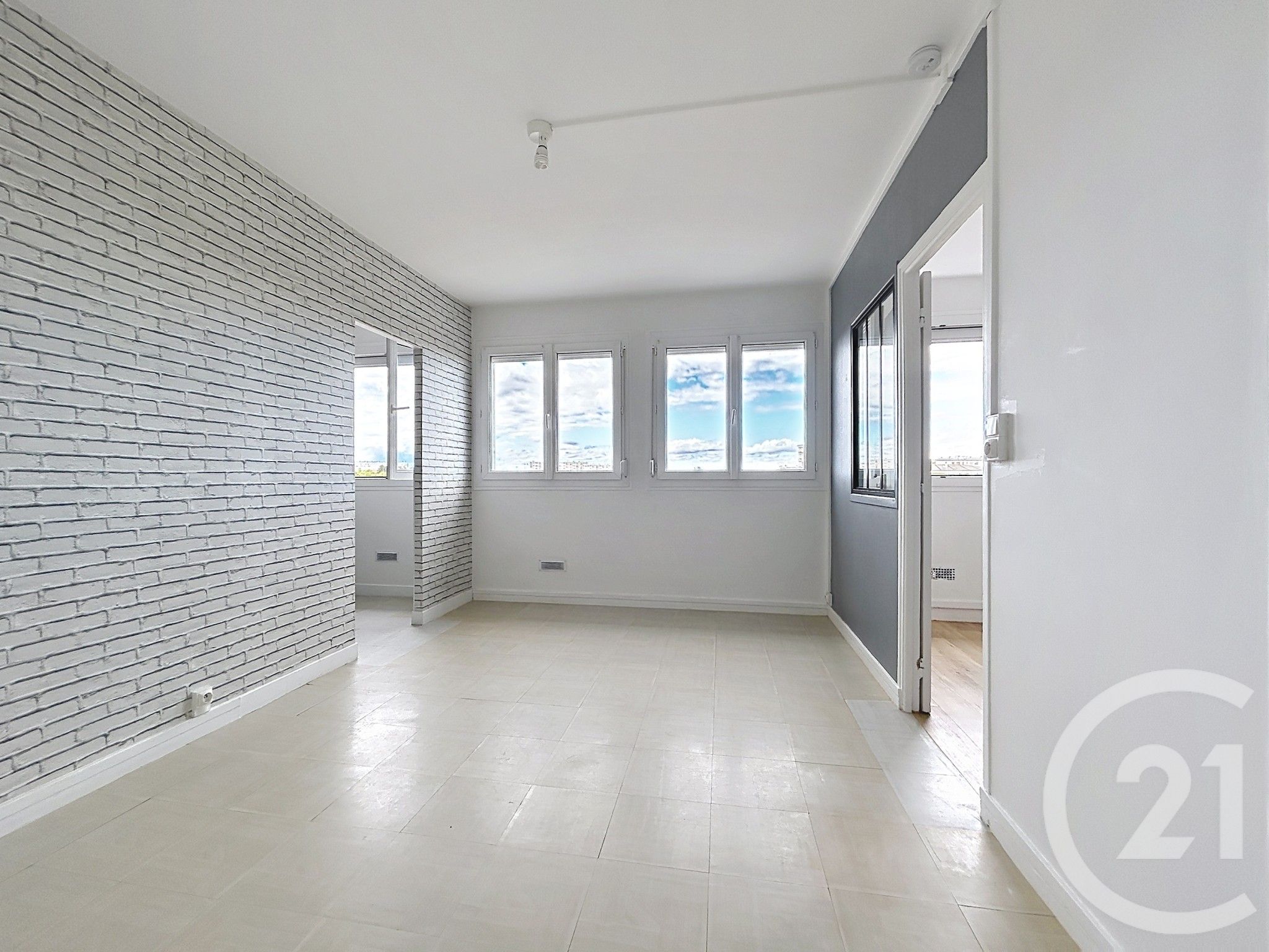 Appartement 2 pièces 36 m² · à Troyes · 36 m² · 540 €/mois