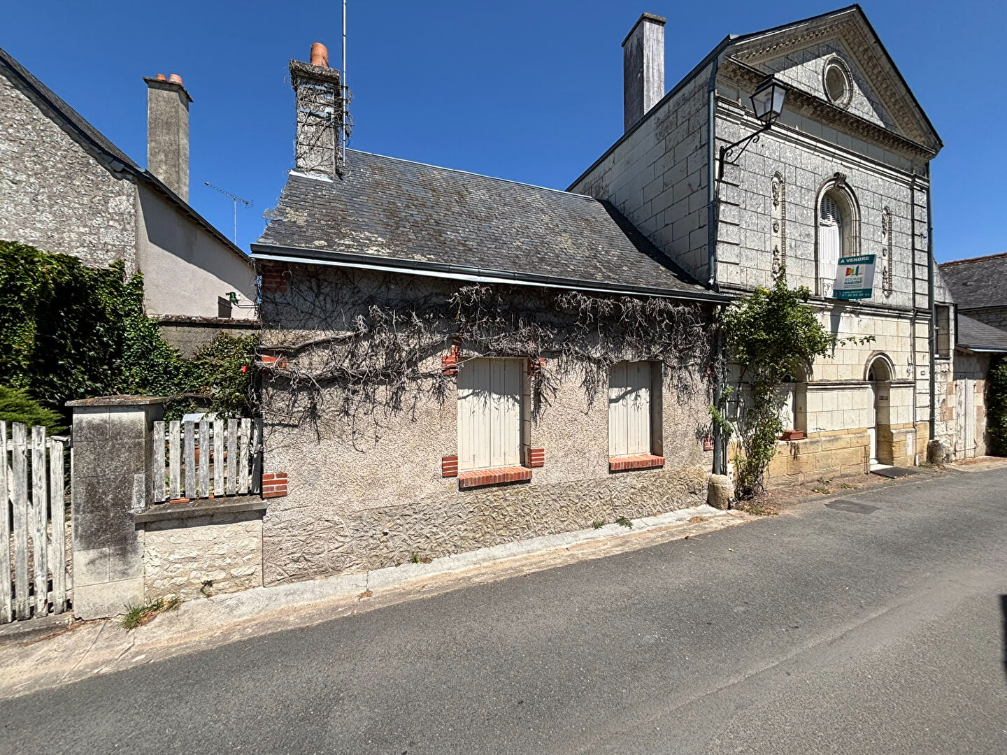 Maison 4 pièces 113 m² · à Riviere · 113 m² · 115 000 €