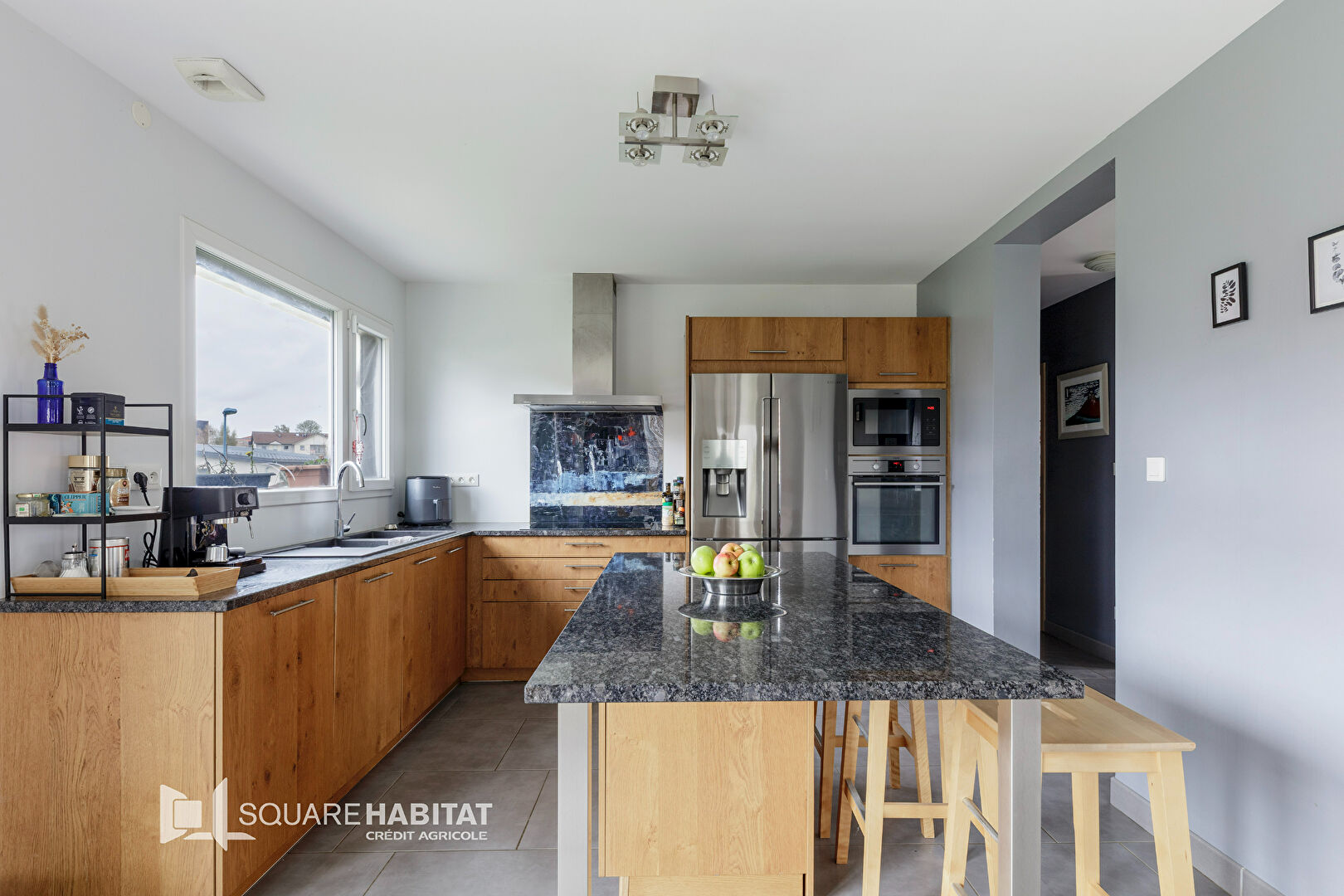 Maison 6 pièces 165 m² · à Maîche · 165 m² · 430 000 €
