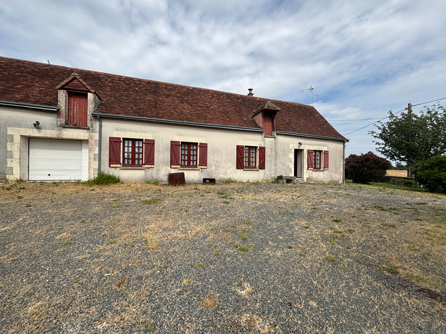 Maison 4 pièces 79 m² · à Betz le Chateau · 79 m² · 198 000 €