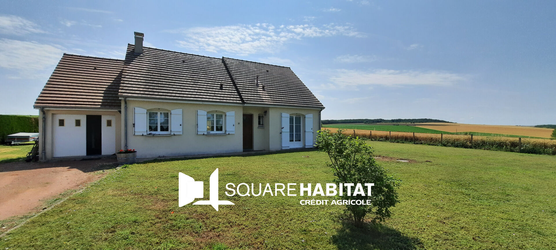 Maison 3 pièces 78 m² · à L Ile Bouchard · 78 m² · 188 000 €