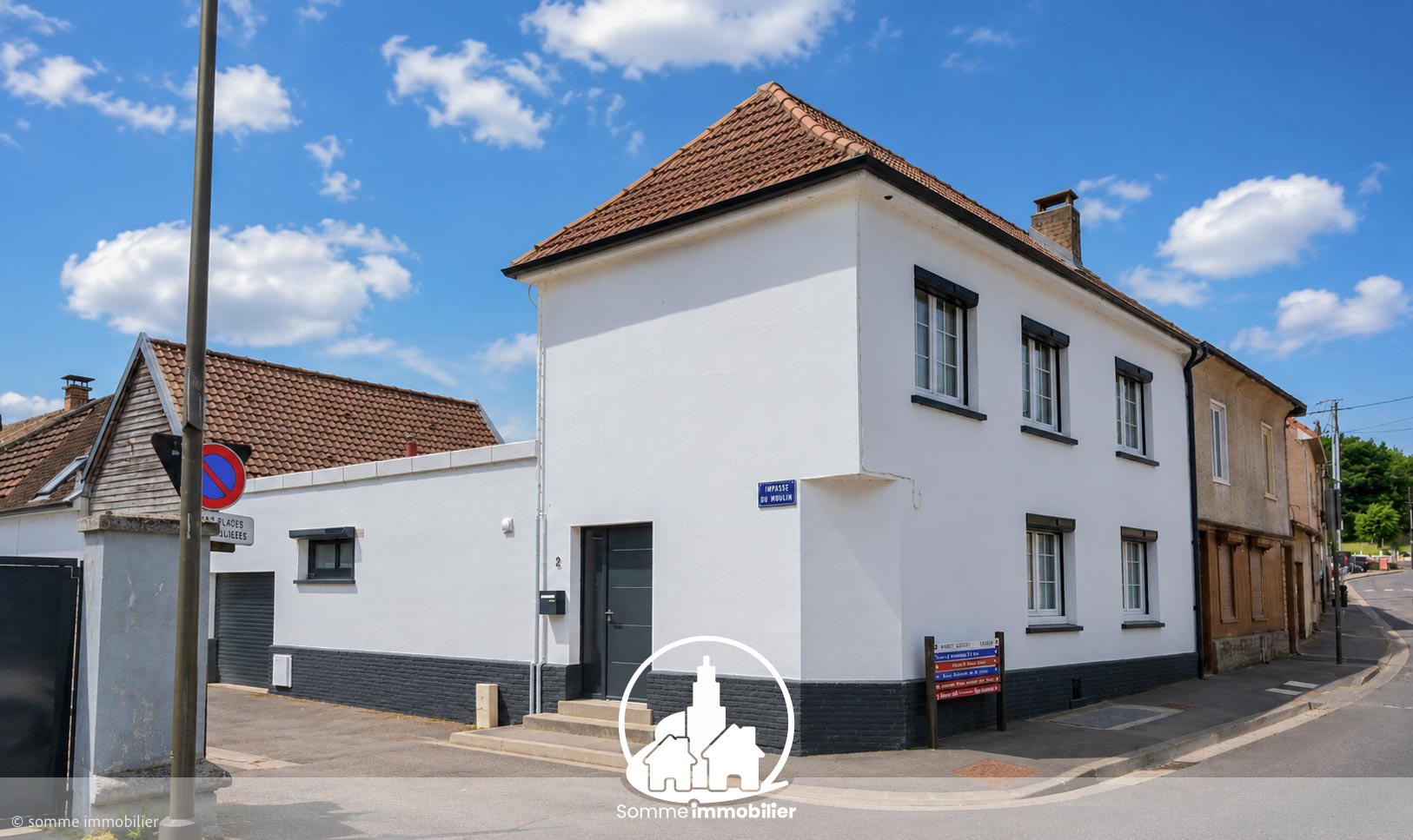 Maison 6 pièces 103 m² · à Pont de Metz · 103 m² · 239 000 €