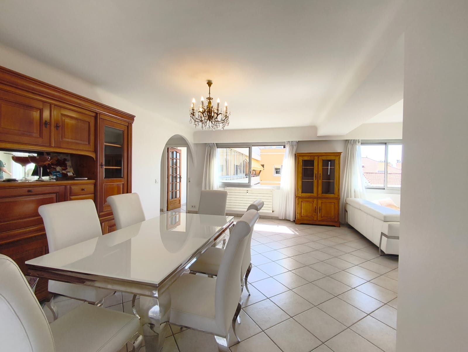 Appartement 4 pièces 98 m² · à Cannes · 98 m² · 695 000 €